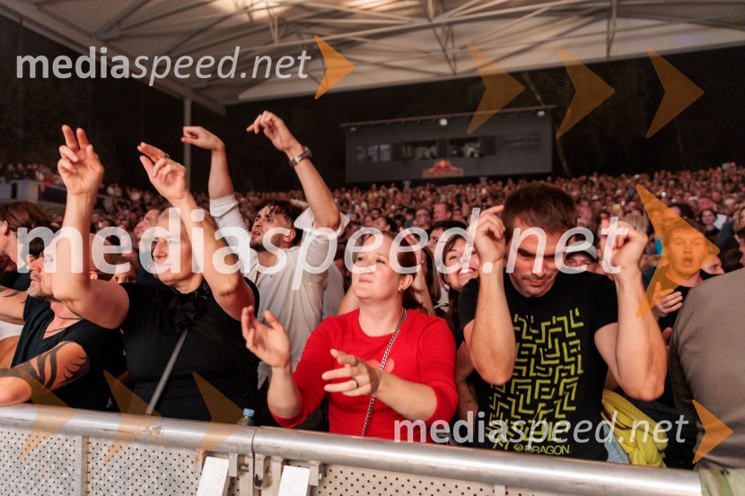 DJ Umek združil moči s simfoničnim orkestrom