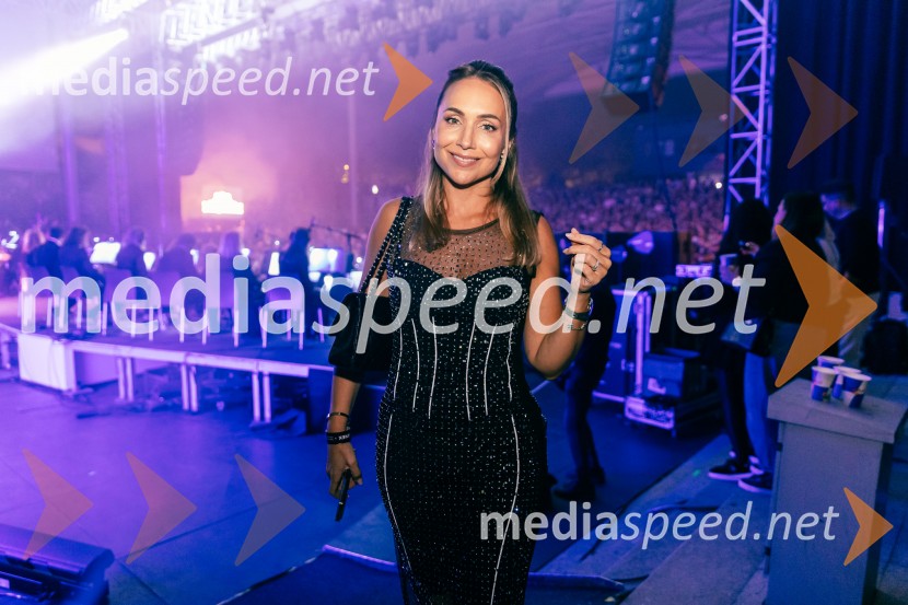  Senka UmekDJ Umek združil moči s simfoničnim orkestrom