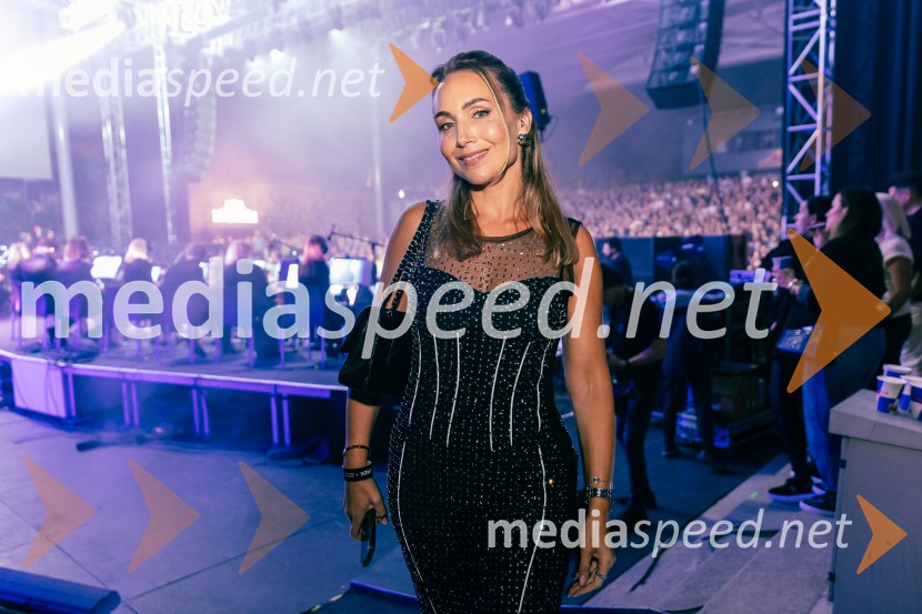  Senka UmekDJ Umek združil moči s simfoničnim orkestrom