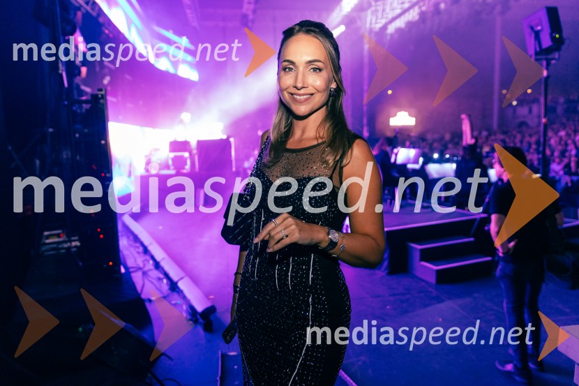  Senka UmekDJ Umek združil moči s simfoničnim orkestrom