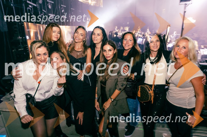 DJ Umek združil moči s simfoničnim orkestrom