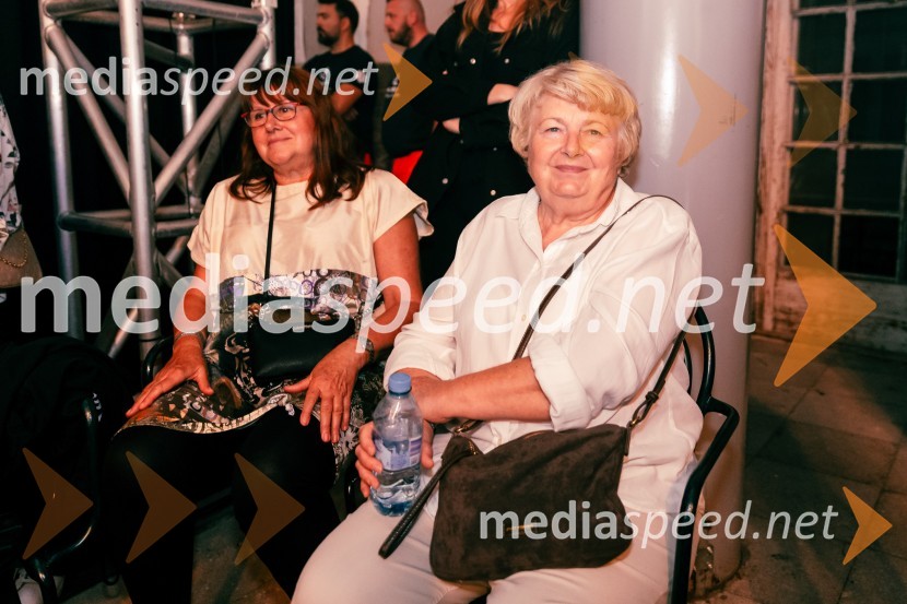 DJ Umek združil moči s simfoničnim orkestrom