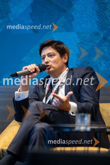  Sašo Šmigić, Generali InvestmentsPROGRES konferenca 2025
