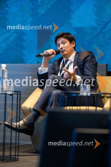  Sašo Šmigić, Generali InvestmentsPROGRES konferenca 2025