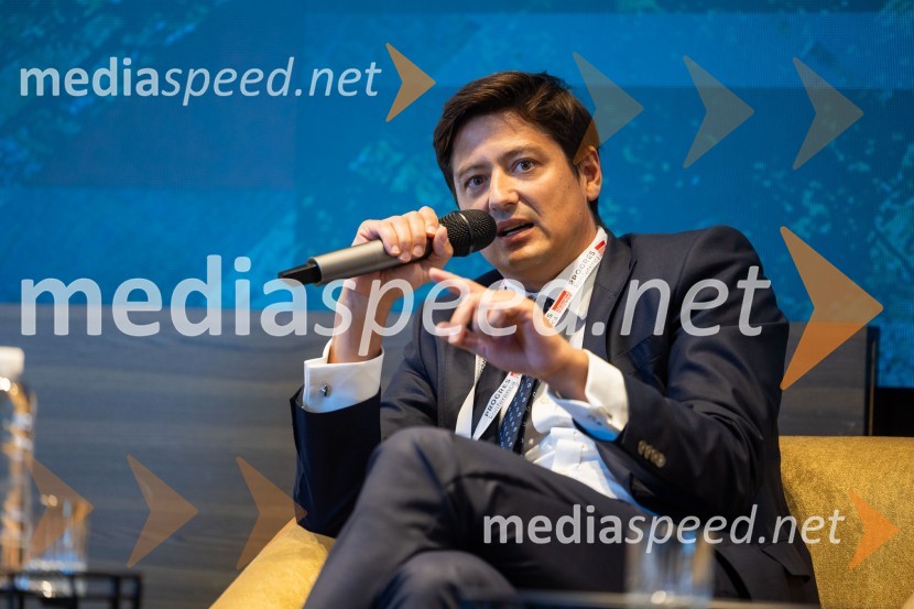  Sašo Šmigić, Generali InvestmentsPROGRES konferenca 2025