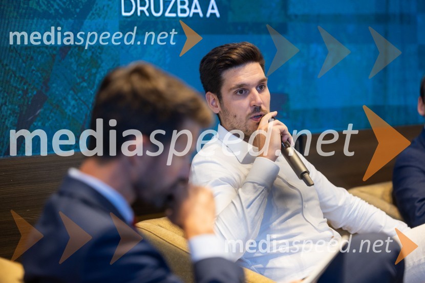  Marko Šibič, PolfinPROGRES konferenca 2025