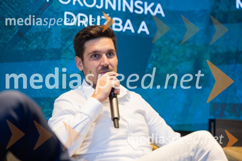  Marko Šibič, PolfinPROGRES konferenca 2025