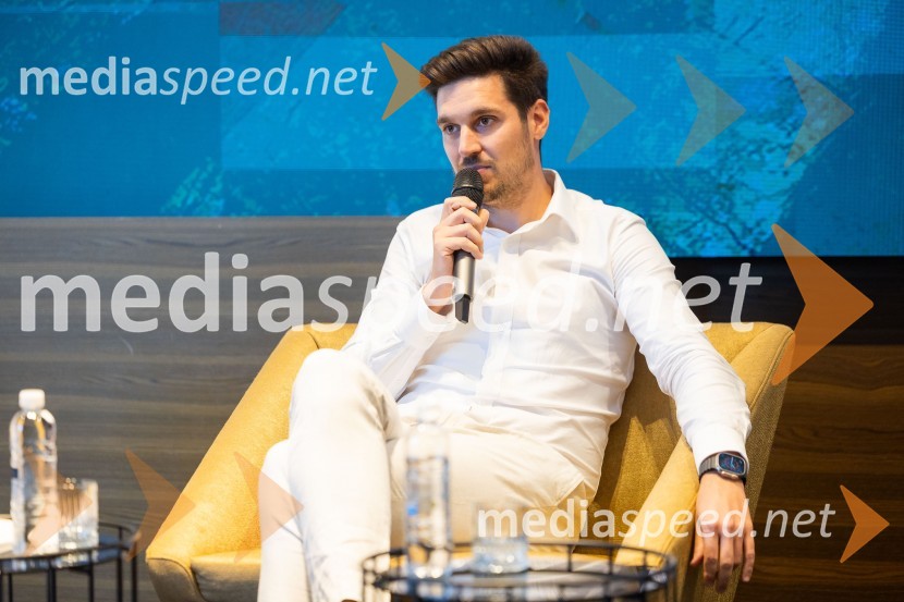  Marko Šibič, PolfinPROGRES konferenca 2025