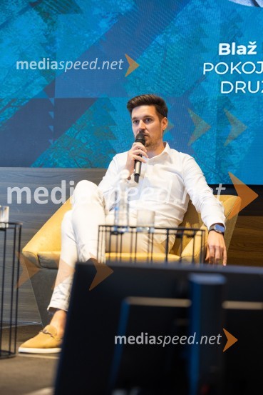  Marko Šibič, PolfinPROGRES konferenca 2025