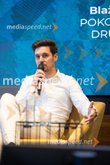  Marko Šibič, PolfinPROGRES konferenca 2025