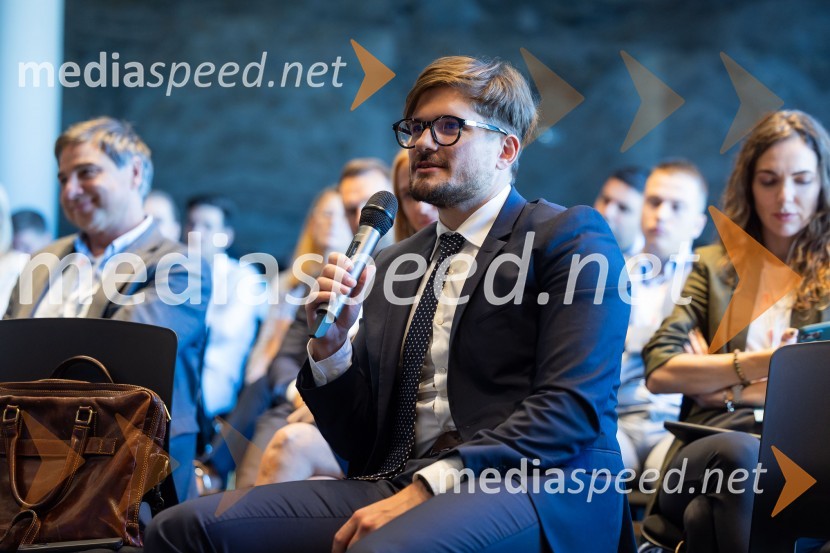  Matija Urankar, Odvetniška pisarna Senica & partnerji, d.o.oPROGRES konferenca 2025