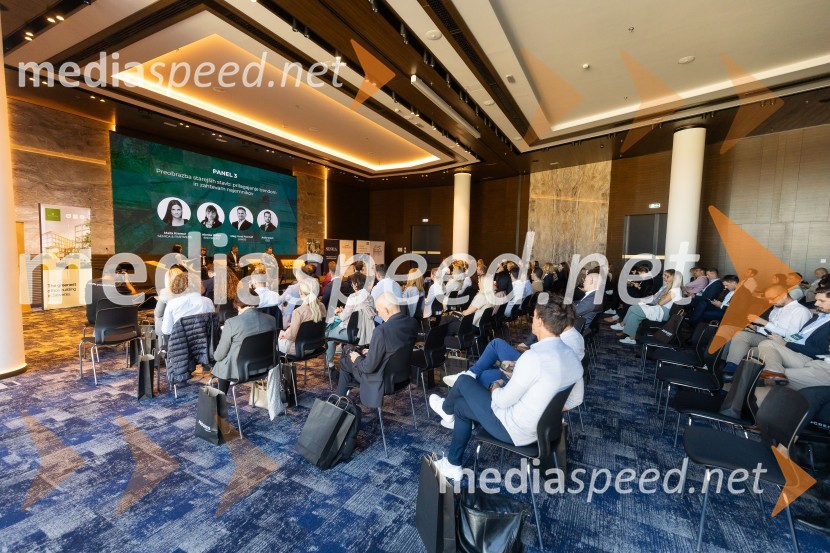 PROGRES konferenca 2025