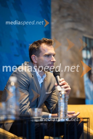  Anže UrevcPROGRES konferenca 2025