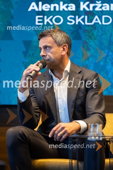  Uroš  Fonovič, direktor, Lunos SlovenijaPROGRES konferenca 2025