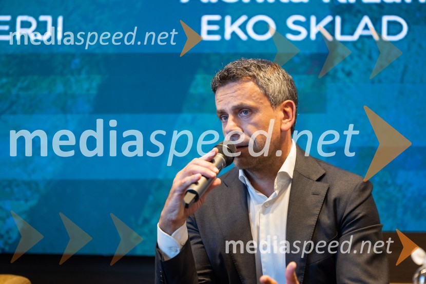  Uroš  Fonovič, direktor, Lunos SlovenijaPROGRES konferenca 2025