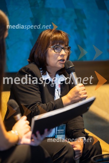  Alenka Kržan, Eko skladPROGRES konferenca 2025