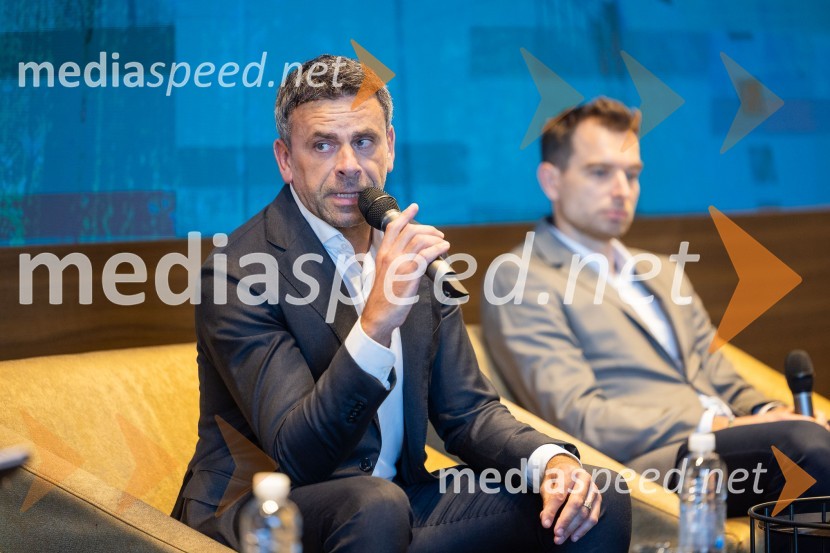  Uroš  Fonovič, direktor, Lunos SlovenijaPROGRES konferenca 2025