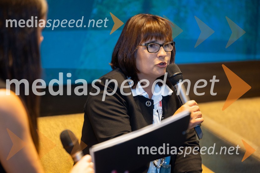  Alenka Kržan, Eko skladPROGRES konferenca 2025