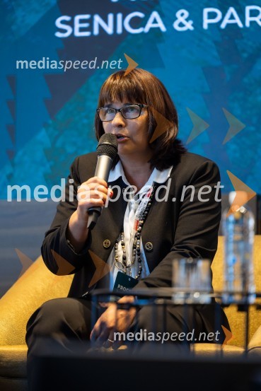  Alenka Kržan, Eko skladPROGRES konferenca 2025