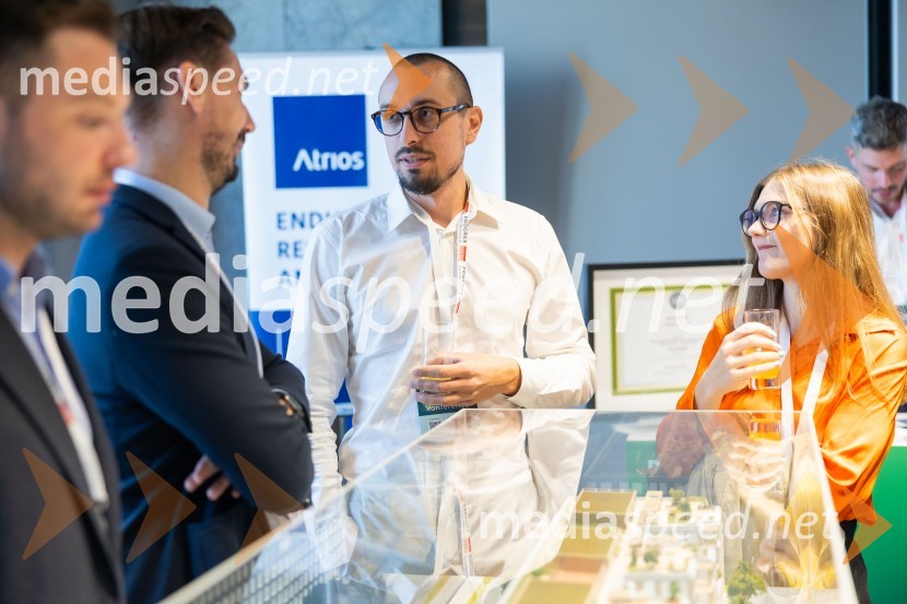  ... ;  Blaž Slavec, Odvetniška pisarna Senica & partnerji, d.o.o;  Antonina Nečemer, Odvetniša pisarna Senica & partnerji d.o.o.PROGRES konferenca 2025
