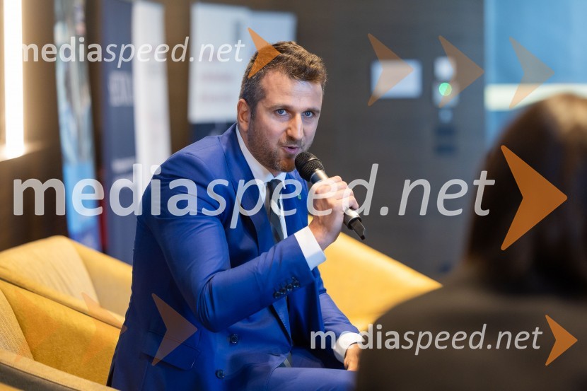  Samuel Sůra, SalvisPROGRES konferenca 2025