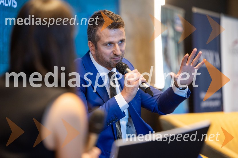  Samuel Sůra, SalvisPROGRES konferenca 2025