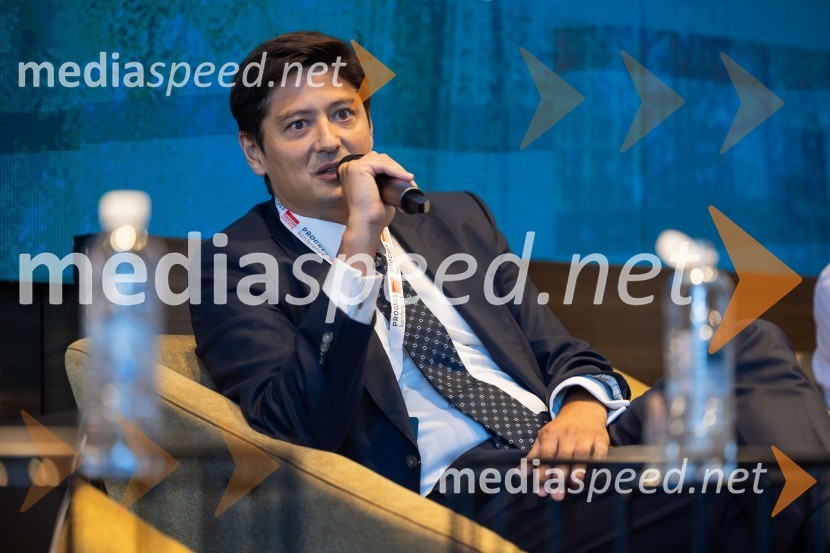  Sašo Šmigić, Generali InvestmentsPROGRES konferenca 2025