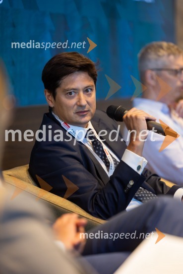  Sašo Šmigić, Generali InvestmentsPROGRES konferenca 2025