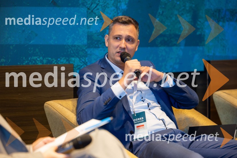  Pavel Bartošik, CorwinPROGRES konferenca 2025