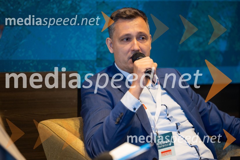  Pavel Bartošik, CorwinPROGRES konferenca 2025
