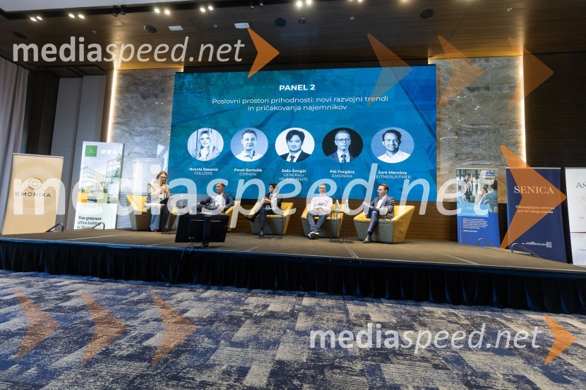 PROGRES konferenca 2025