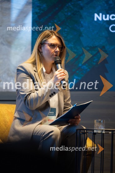  Nuccia Basanić, ColliersPROGRES konferenca 2025