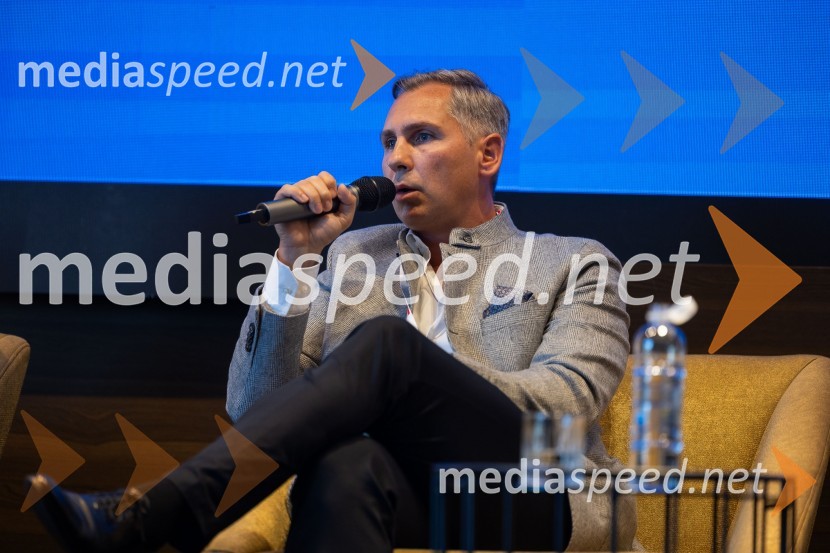  Almir Džamdžić, RecreatePROGRES konferenca 2025