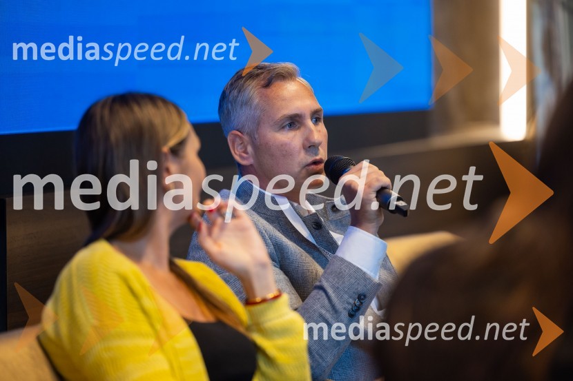  Almir Džamdžić, RecreatePROGRES konferenca 2025