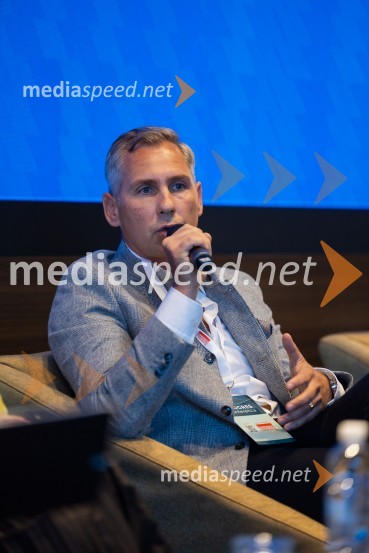  Almir Džamdžić, RecreatePROGRES konferenca 2025