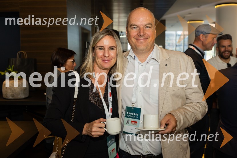 ... ;  Rok Fabjan, RecreatePROGRES konferenca 2025