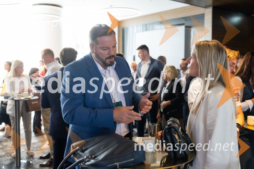  Goran Djuratović, Generali InvestmentsPROGRES konferenca 2025