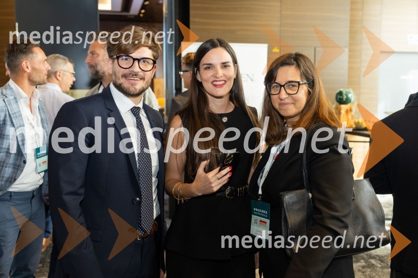  Matija Urankar, Odvetniška pisarna Senica & partnerji, d.o.o;  Maša Kramar, Odvetniška pisarna Senica & partnerji, d.o.o;  Petra Plevnik, Odvetniška pisarna Senica & partnerji, d.o.oPROGRES konferenca 2025