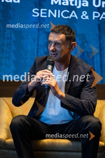 Boštjan  Vuga, arhitektPROGRES konferenca 2025