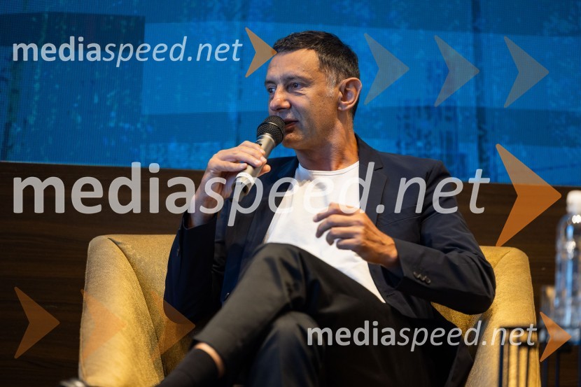  Boštjan Vuga, arhitektPROGRES konferenca 2025