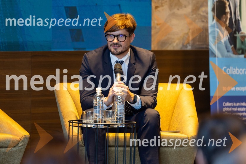  Matija Urankar, Odvetniška pisarna Senica & partnerji, d.o.oPROGRES konferenca 2025