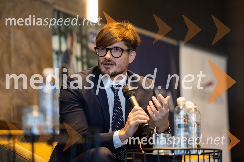  Matija Urankar, Odvetniška pisarna Senica & partnerji, d.o.oPROGRES konferenca 2025