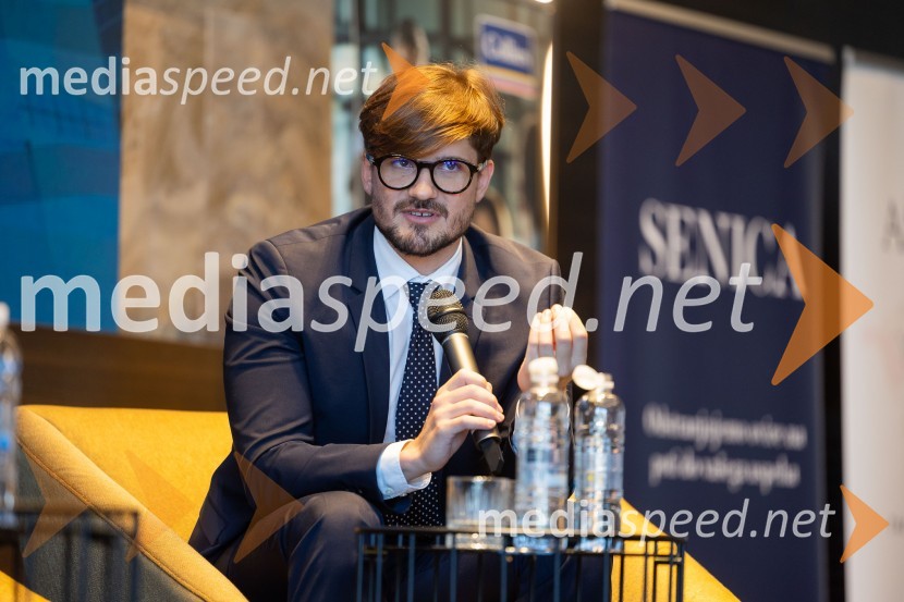  Matija Urankar, Odvetniška pisarna Senica & partnerji, d.o.oPROGRES konferenca 2025
