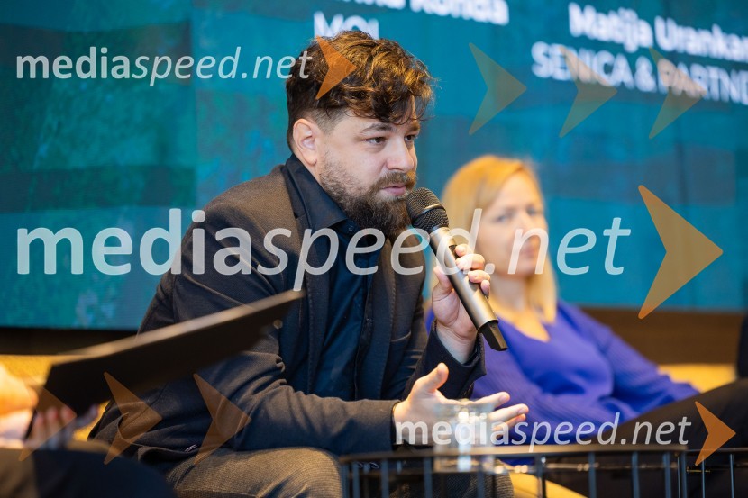  Aleksander Vujović, arhitekt, studio SUPAPROGRES konferenca 2025