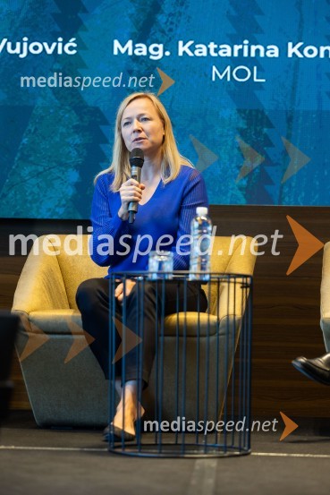  Katarina Konda, Mestna občina LjubljanaPROGRES konferenca 2025