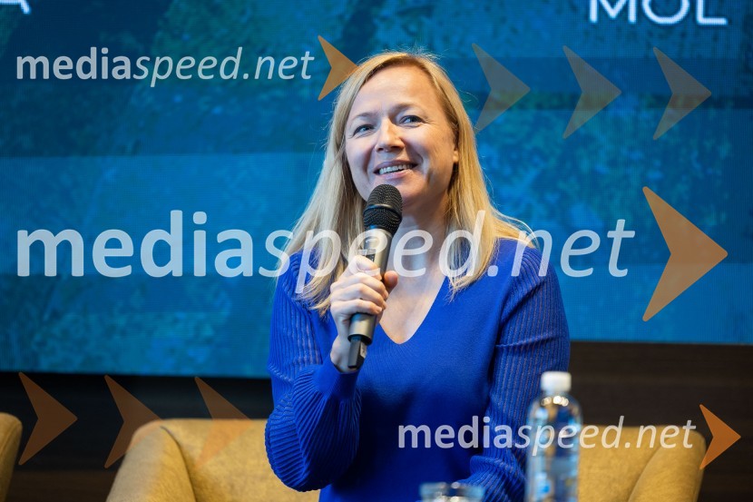  Katarina Konda, Mestna občina LjubljanaPROGRES konferenca 2025