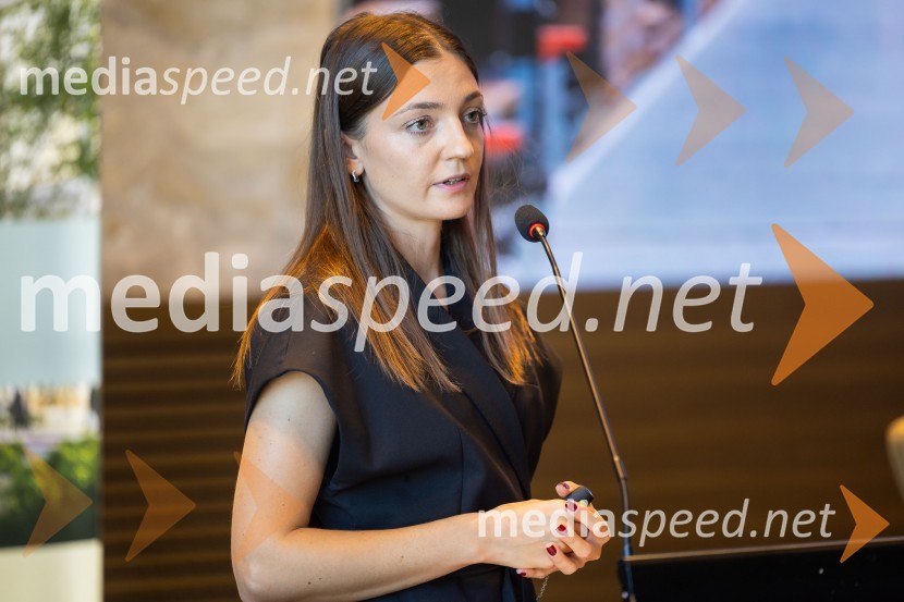  Maruša Gostiša, Colliers SlovenijaPROGRES konferenca 2025