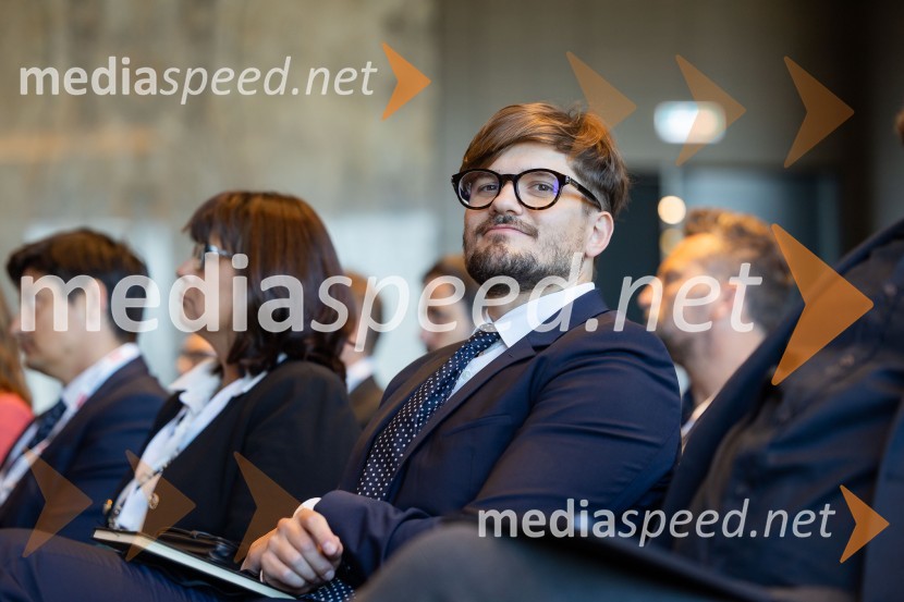  Matija Urankar, Odvetniška pisarna Senica & partnerji, d.o.oPROGRES konferenca 2025