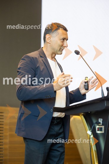  Boštjan Vuga, arhitektPROGRES konferenca 2025