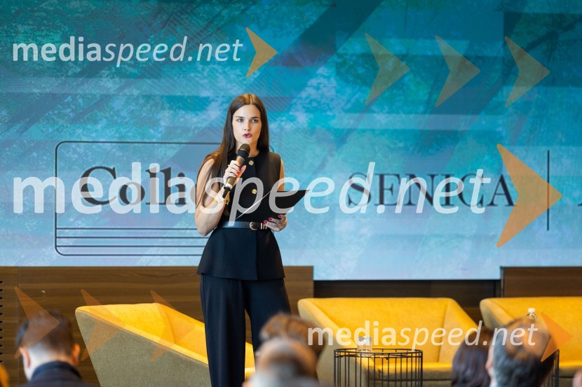  Maša Kramar, Odvetniška pisarna Senica & partnerji, d.o.oPROGRES konferenca 2025